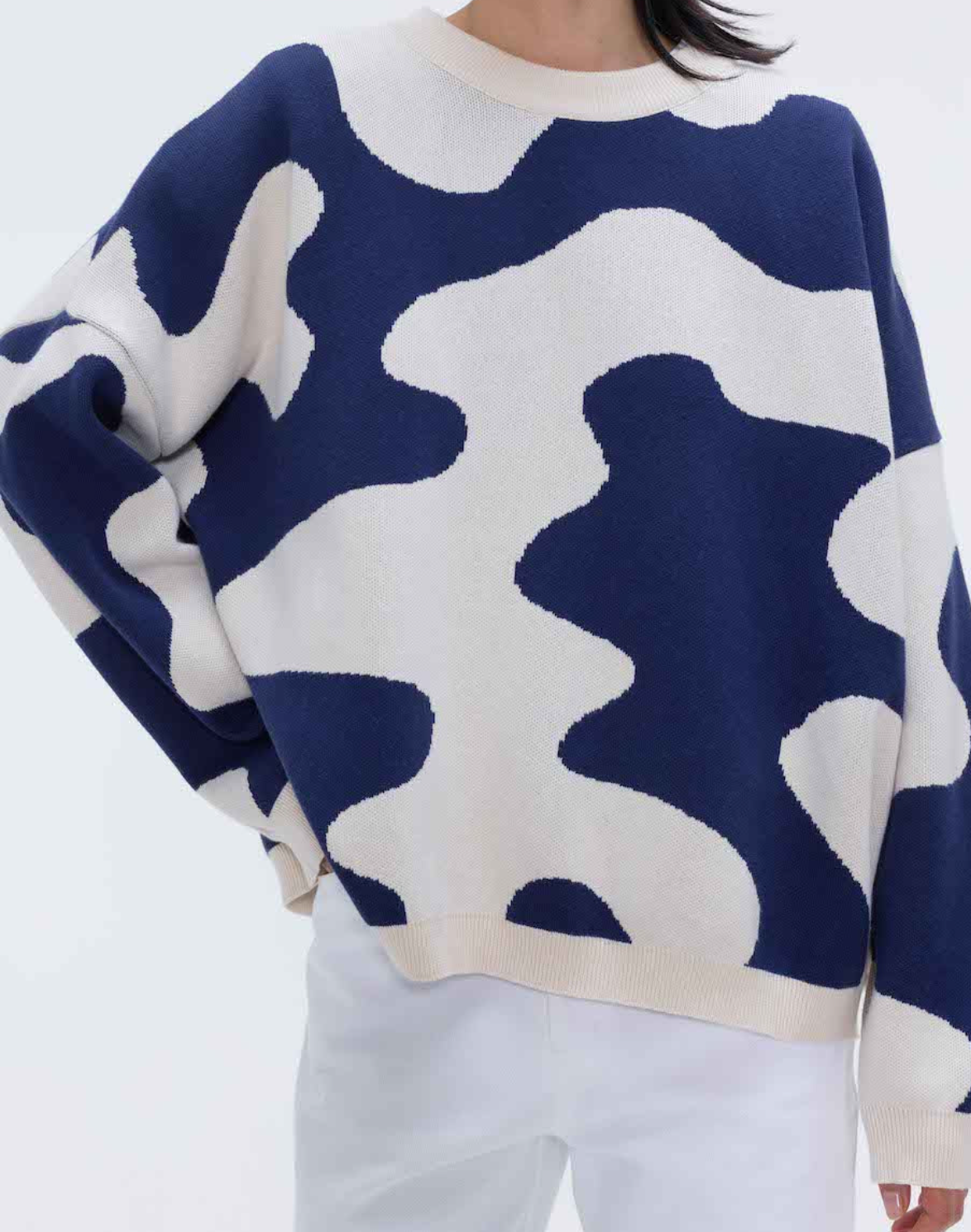 Pool Sweater by Our Sister - ACME FINE GOODS