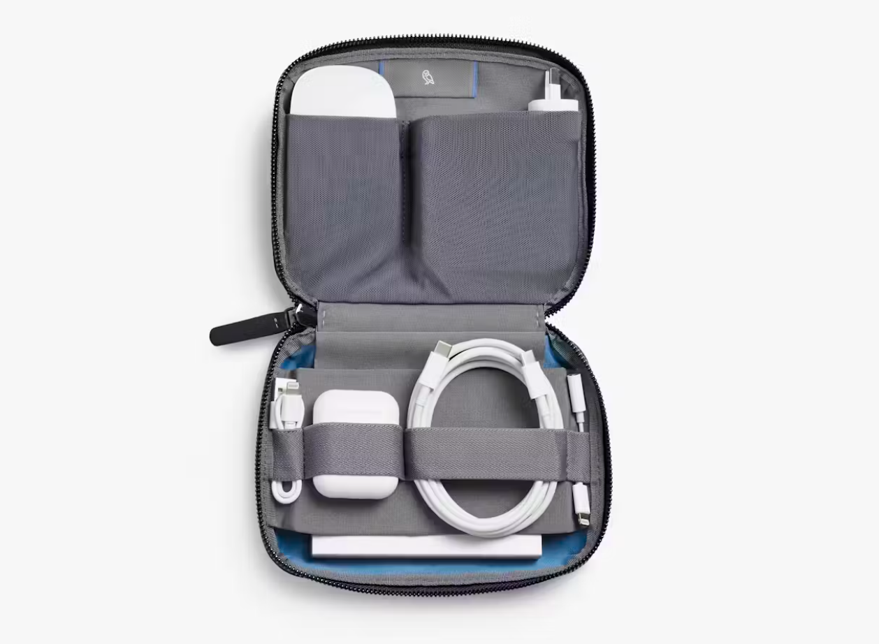 Tech Kit Compact by Bellroy - ACME FINE GOODS