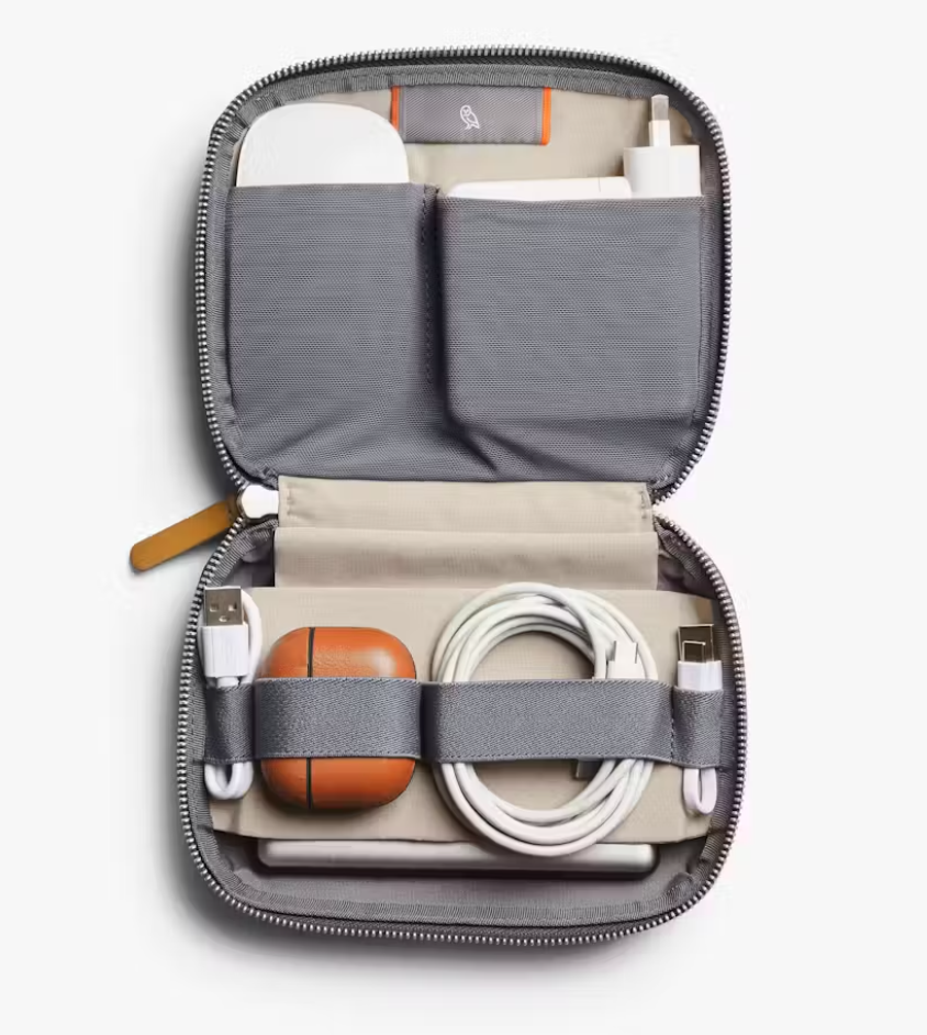 Tech Kit Compact by Bellroy - ACME FINE GOODS