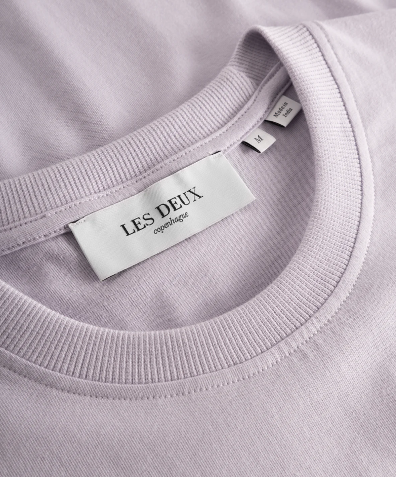 Felipe T-Shirt by Les Deux - ACME FINE GOODS