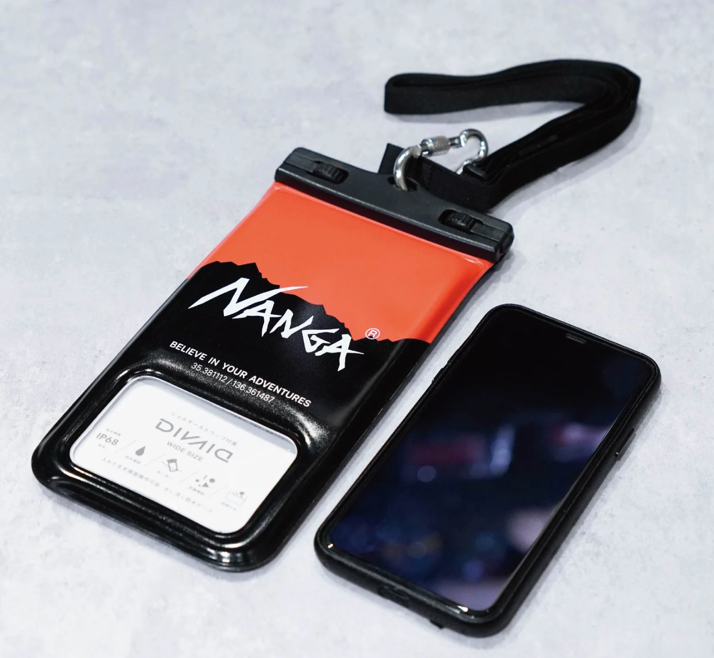 Floating Phone Protect Case - ACME FINE GOODS