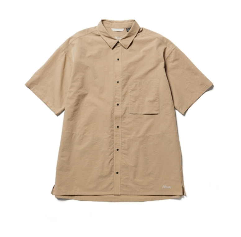 DotAir Comfy S/S Shirt - ACME FINE GOODS
