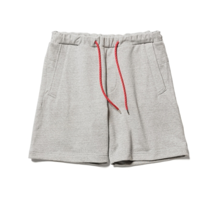 Eco Hybrid Sweatshorts by Nanga - ACME FINE GOODS