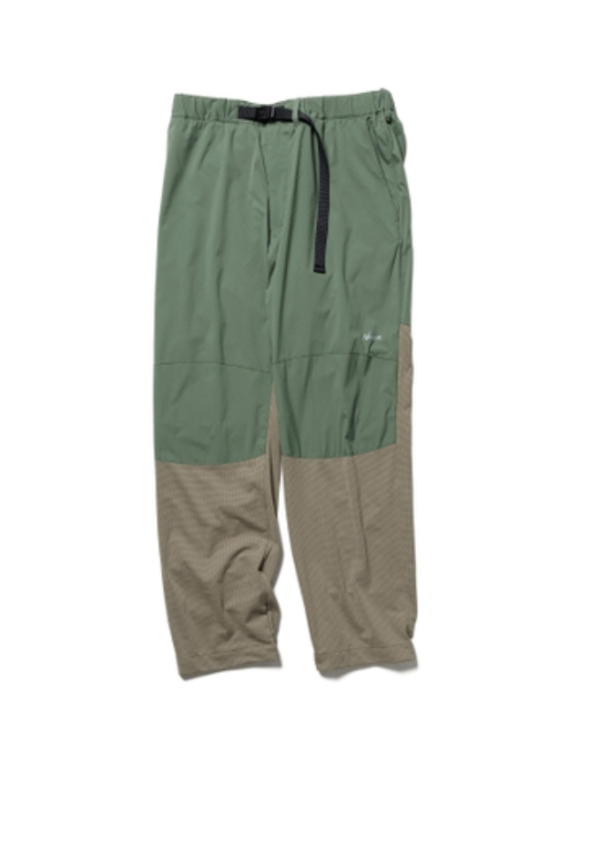 Hybrid Tech Hike Pants - ACME FINE GOODS