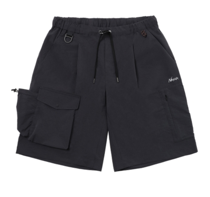 DotAir Utility Pocket Cargo Shorts - ACME FINE GOODS