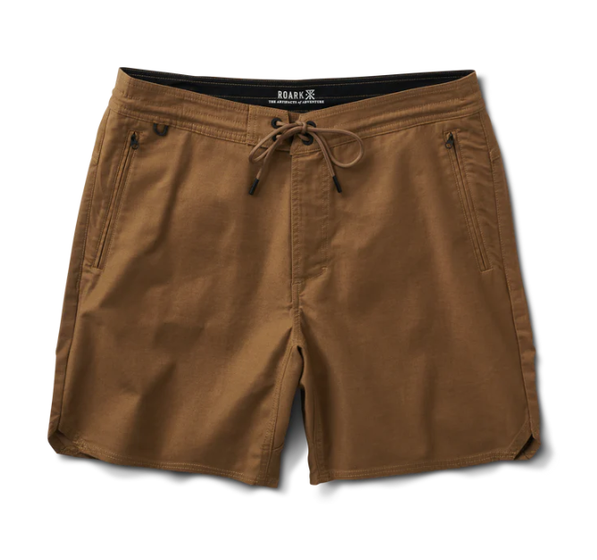Layover Traveler Short - ACME FINE GOODS
