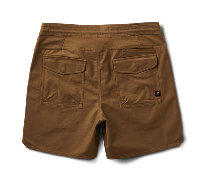 Layover Traveler Short - ACME FINE GOODS