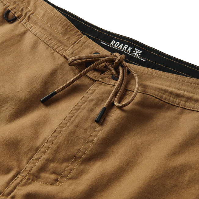 Layover Traveler Short - ACME FINE GOODS