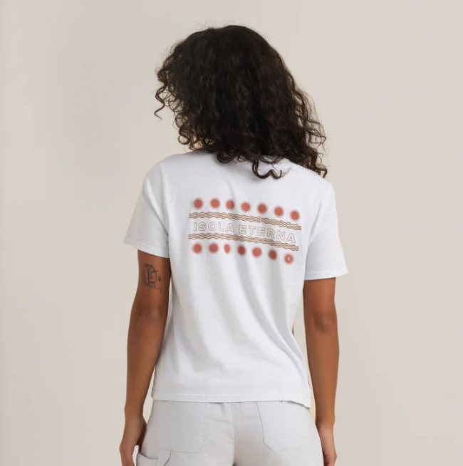 Roark Premium Tee - ACME FINE GOODS