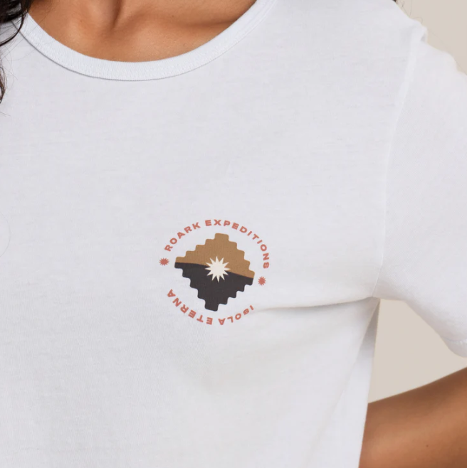 Roark Premium Tee - ACME FINE GOODS