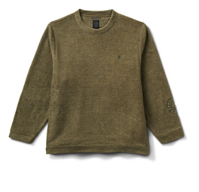 Jamie Thomas Polar Crew - ACME FINE GOODS