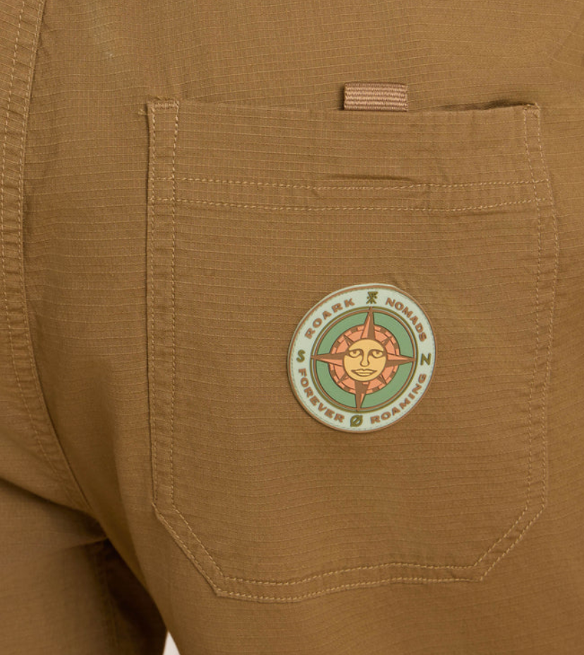 Campfire Pant - ACME FINE GOODS