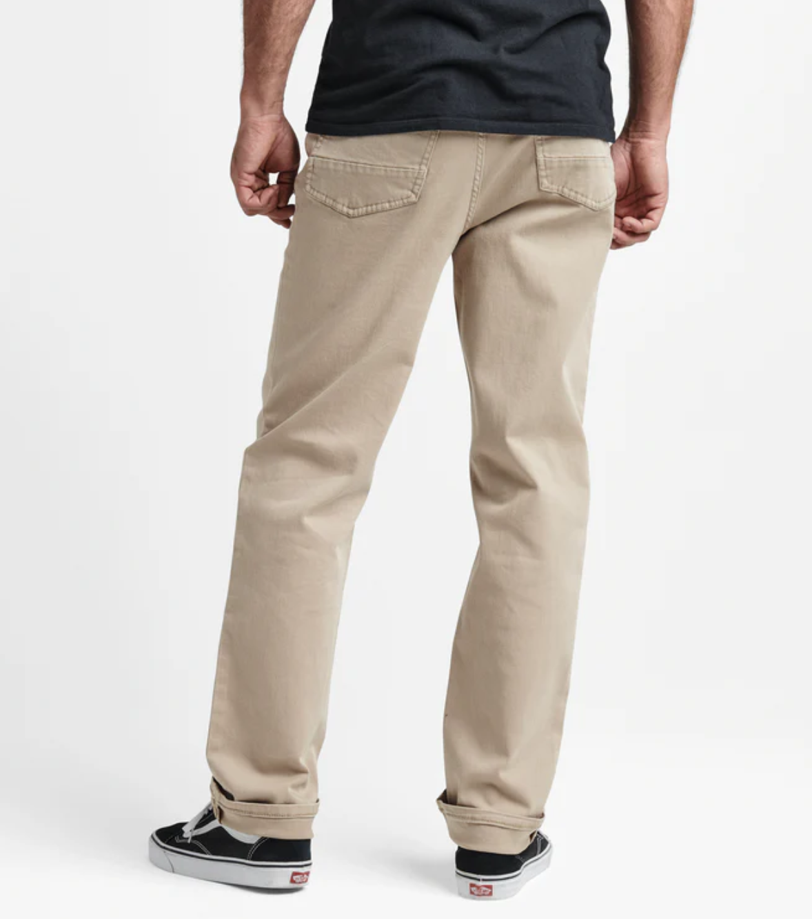 HWY 128 5 Pocket Twill - ACME FINE GOODS