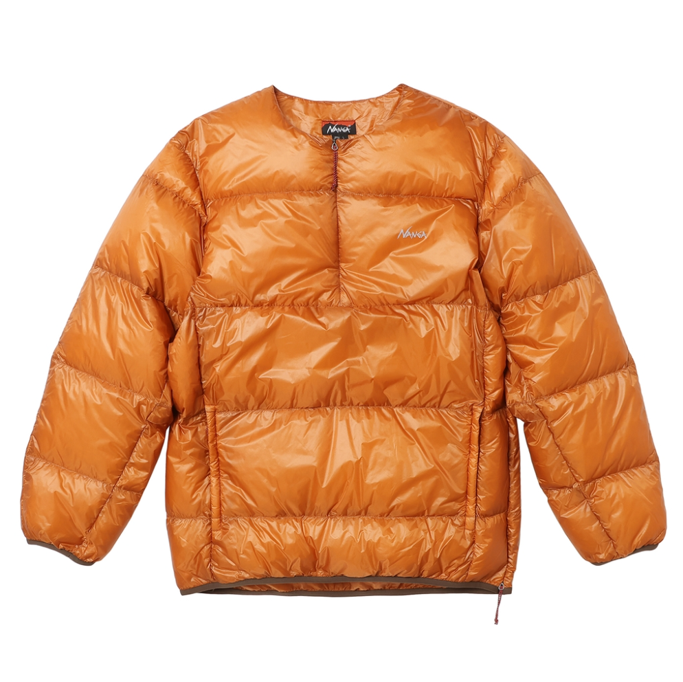 Mountain Lodge Crewneck Top - ACME FINE GOODS