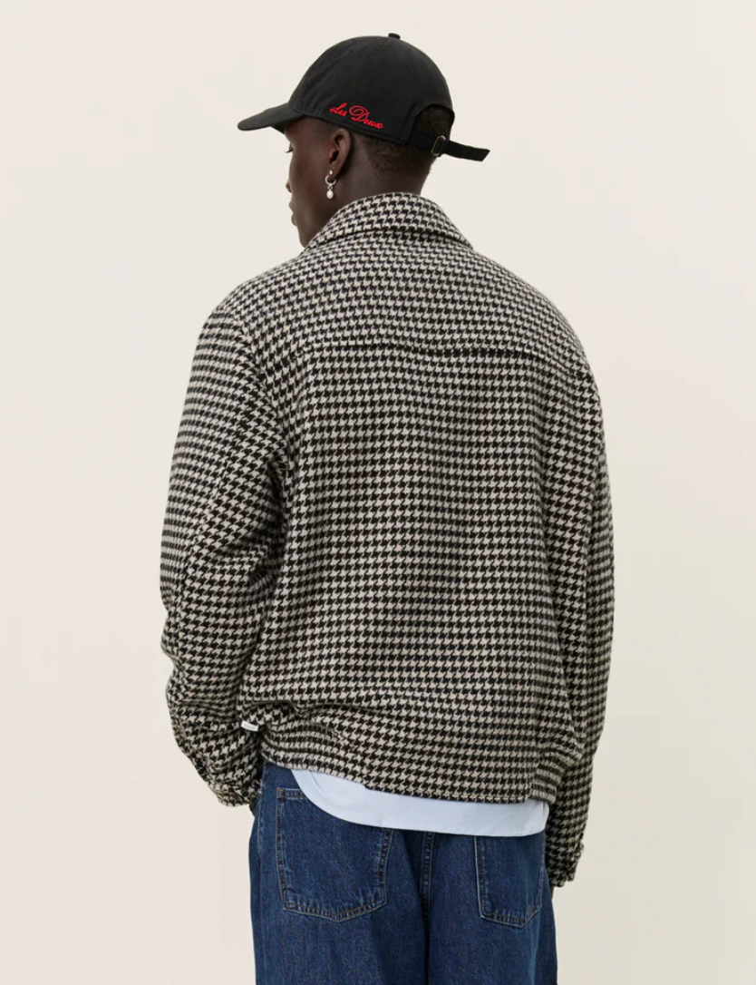 Gunnar Pilot Jacket - ACME FINE GOODS