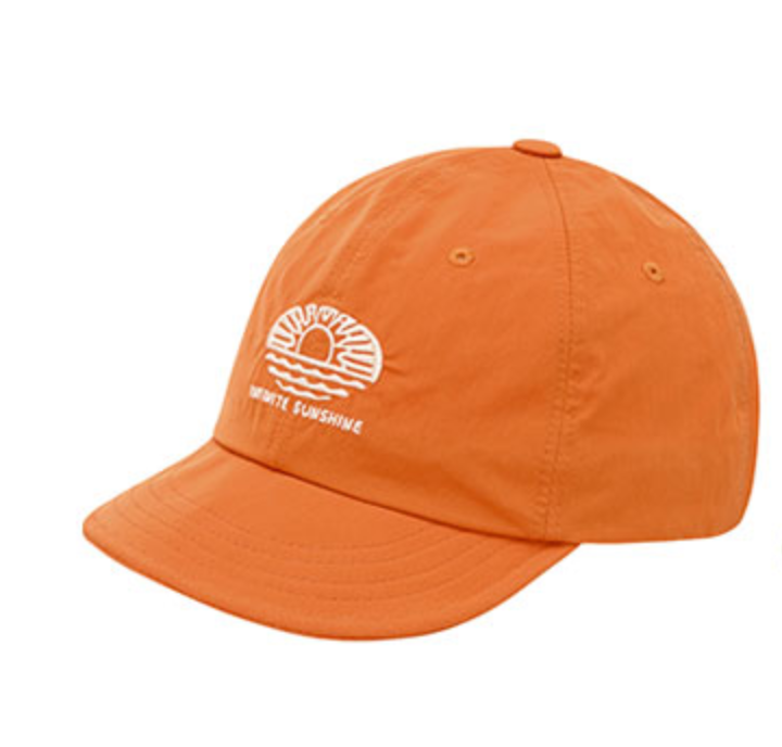 Ripstop Sunshine Cap - ACME FINE GOODS
