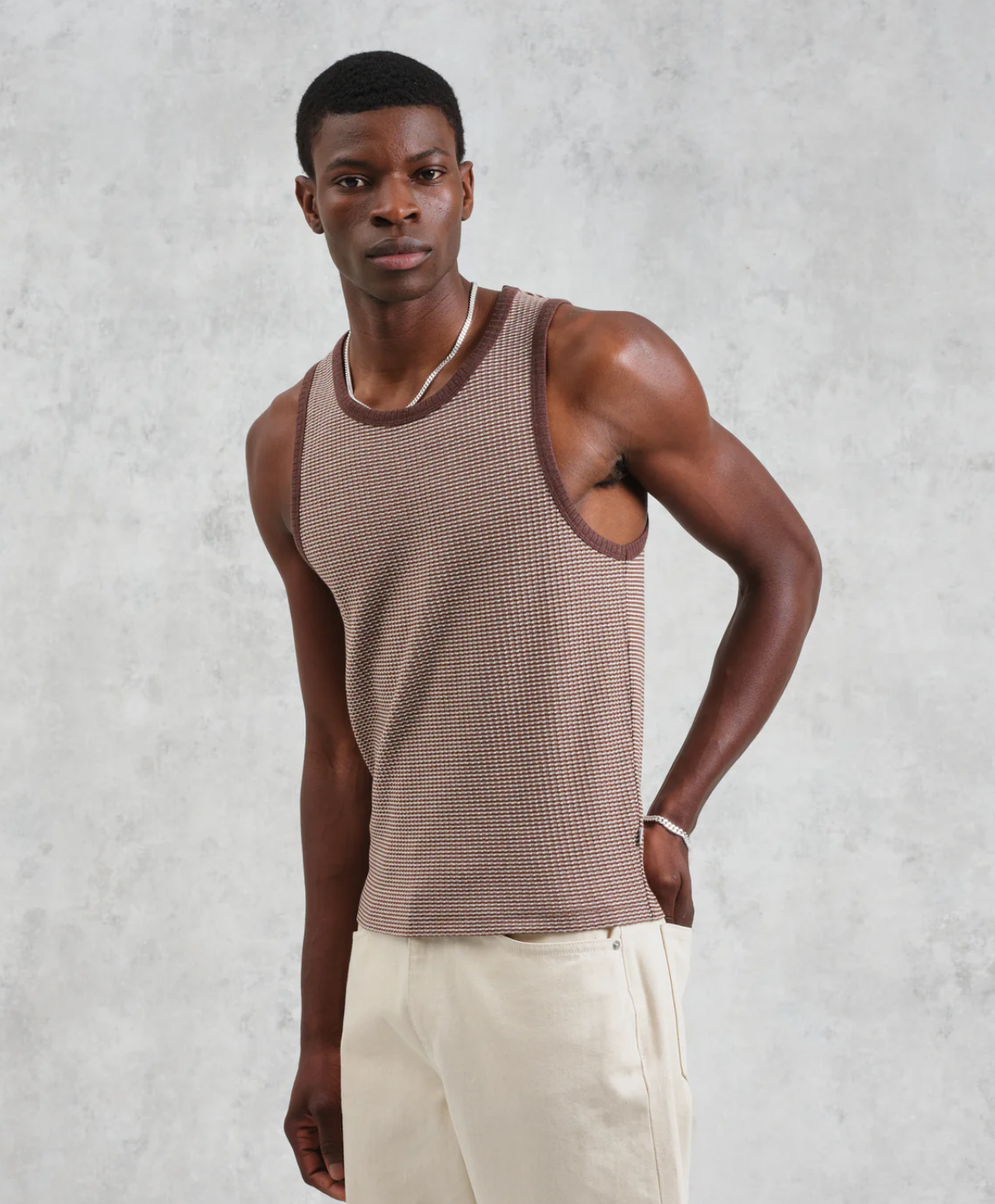 Montague Vest - ACME FINE GOODS