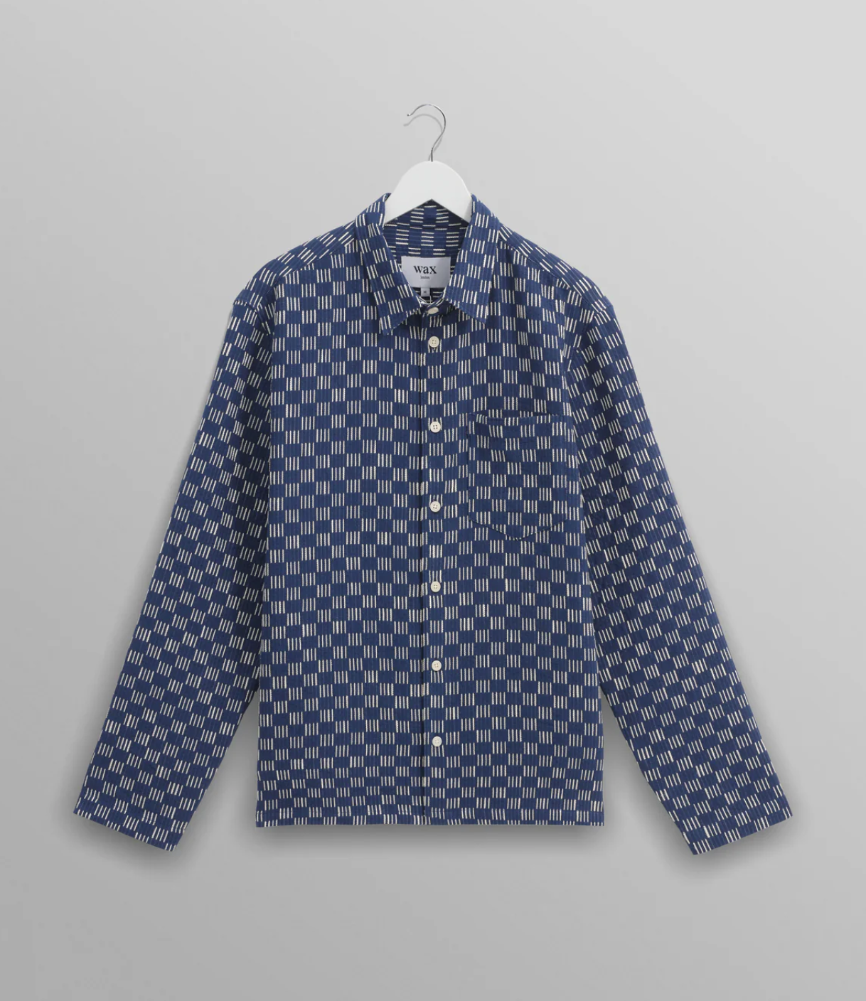 Breton Jacket - ACME FINE GOODS