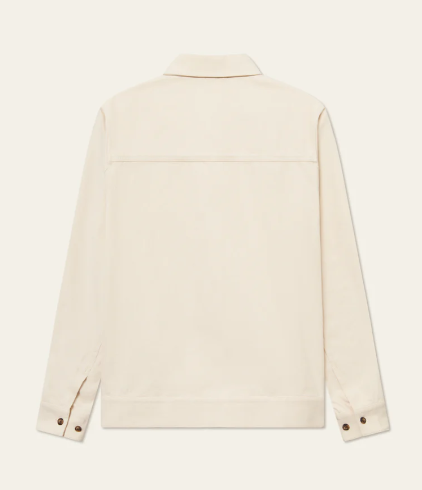 Robert Canvas Jacket - ACME FINE GOODS