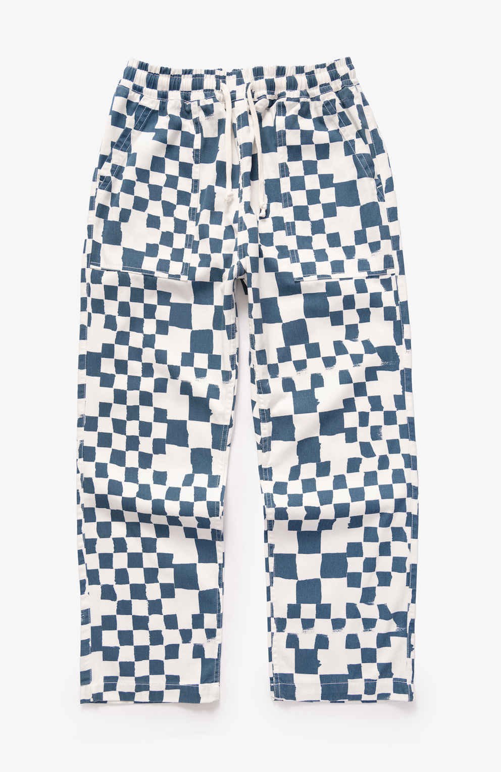 Printed Chef Pant - ACME FINE GOODS