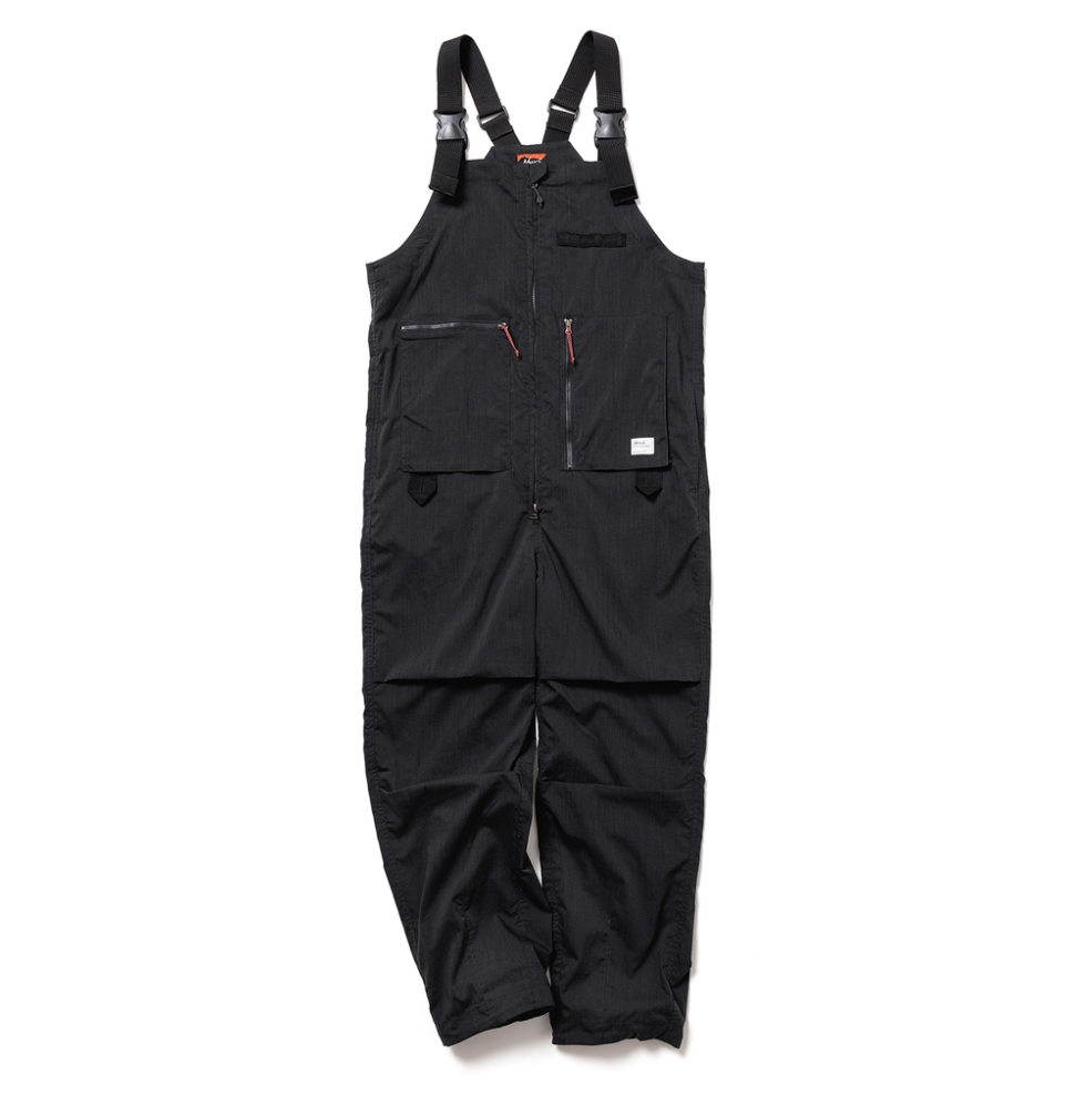 Hinoc Ripstop Overalls