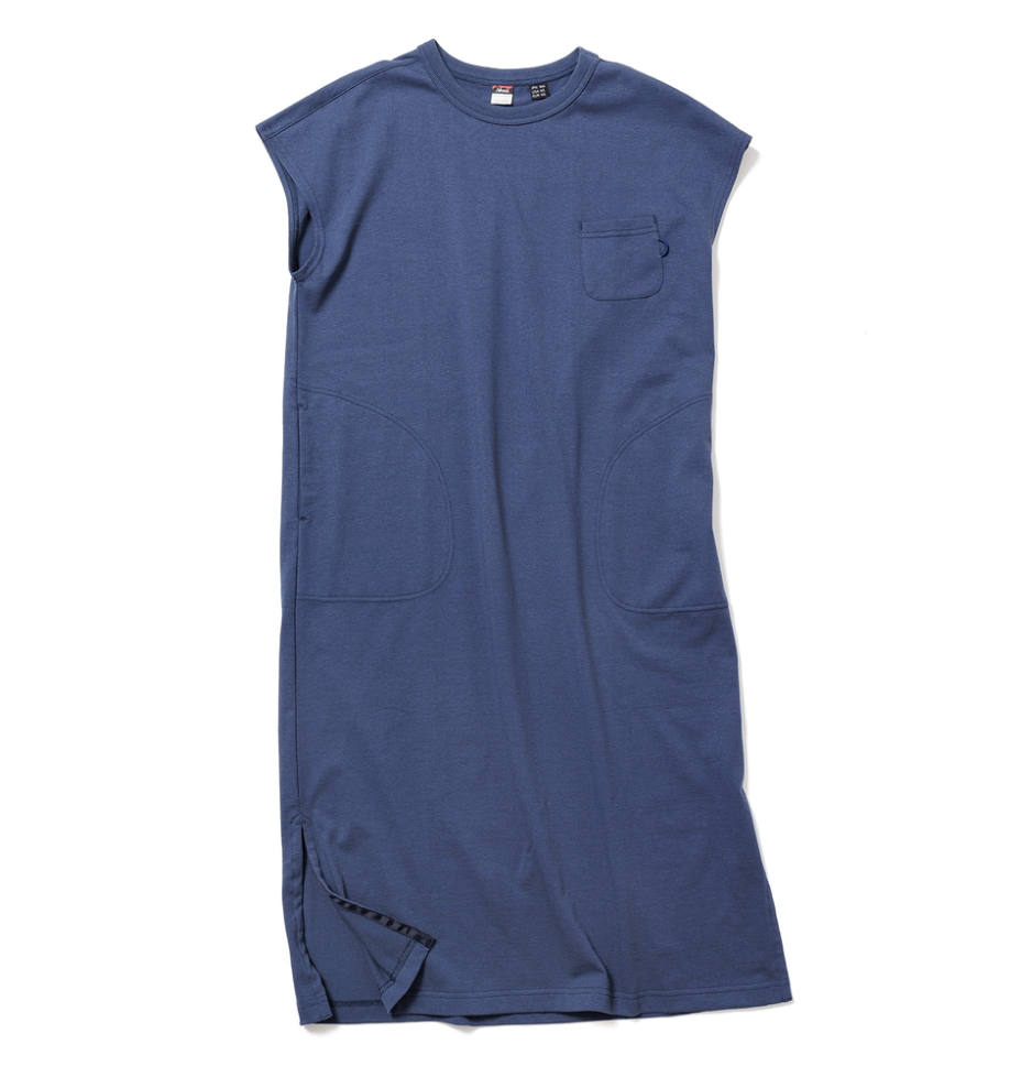 Sleeveless Dress - ACME FINE GOODS
