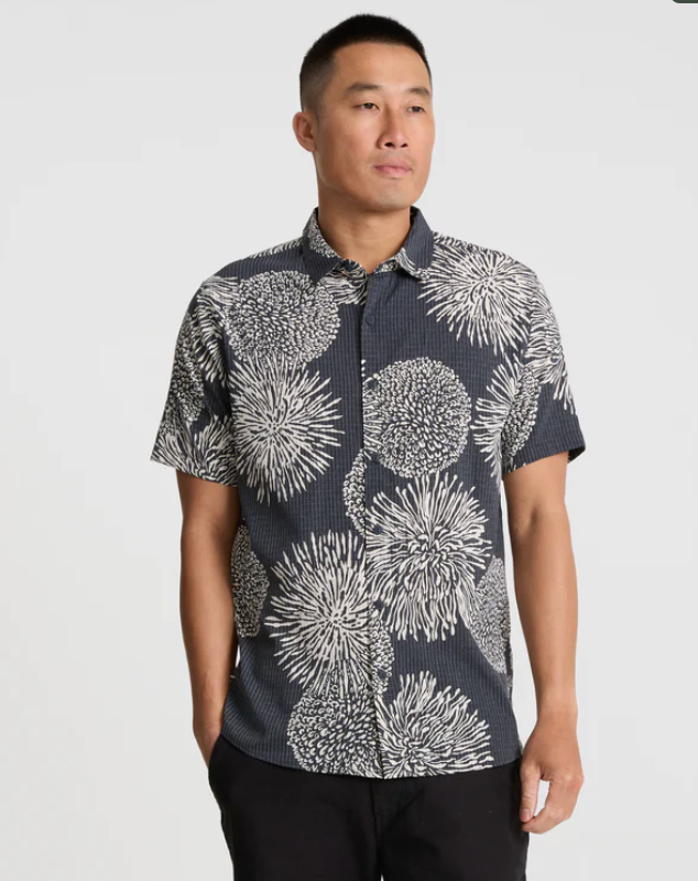 Bless Up Shirt 2025 - ACME FINE GOODS