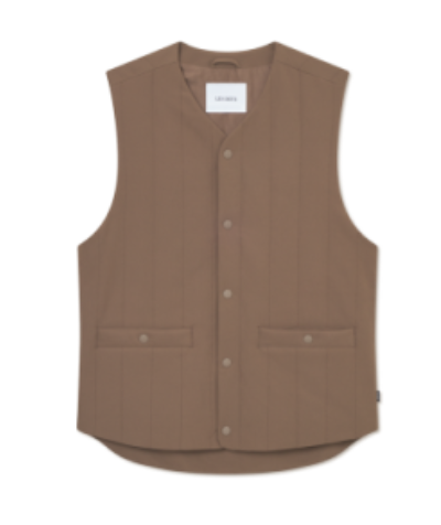 Sebastian Tech Vest - ACME FINE GOODS