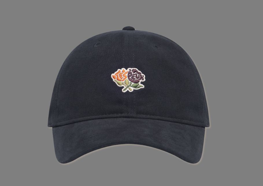 Felipe Dad Cap - ACME FINE GOODS