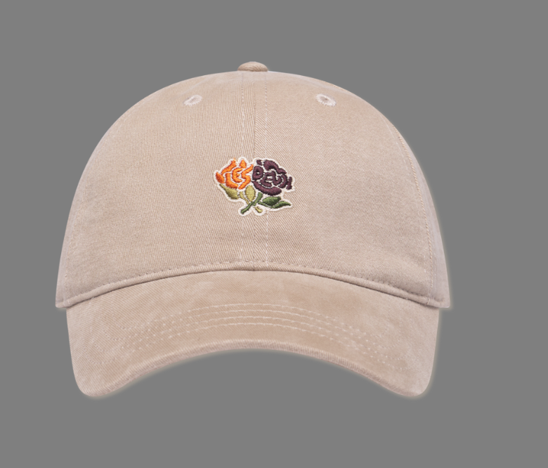 Felipe Dad Cap - ACME FINE GOODS