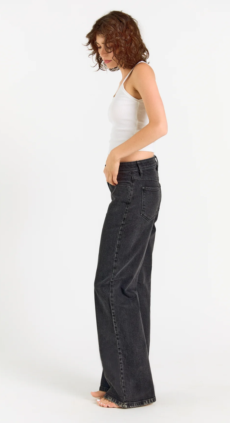Rebel Wide Leg by Porter Blue - ACME FINE GOODS