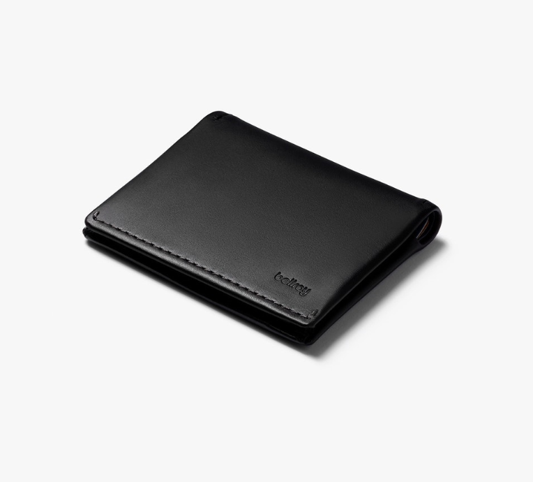 Slim Sleeve Wallet - ACME FINE GOODS