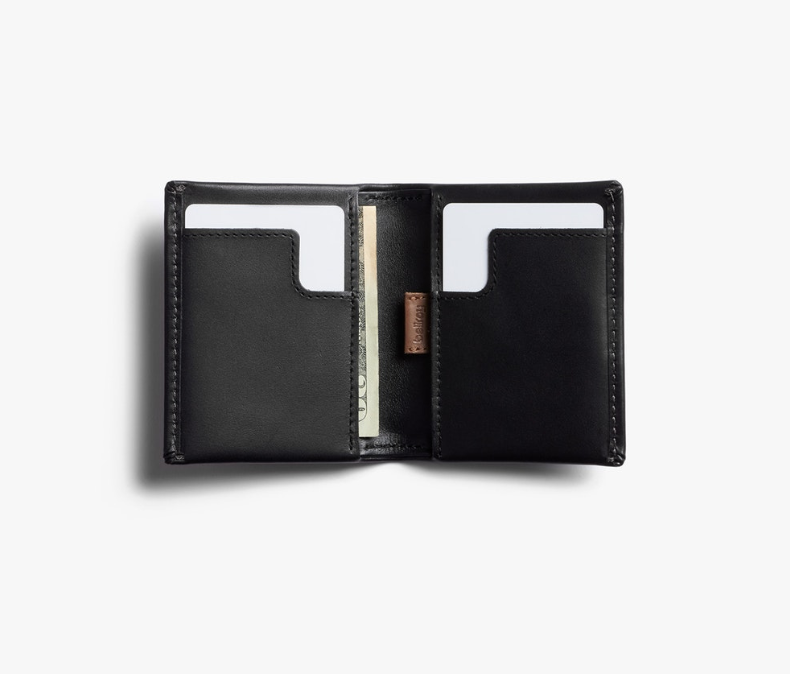 Slim Sleeve Wallet - ACME FINE GOODS
