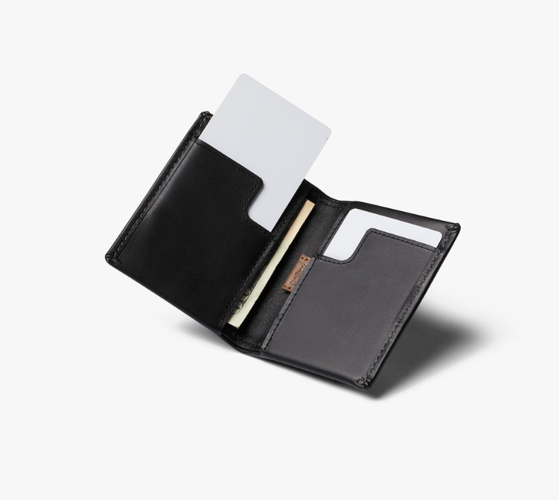 Slim Sleeve Wallet - ACME FINE GOODS