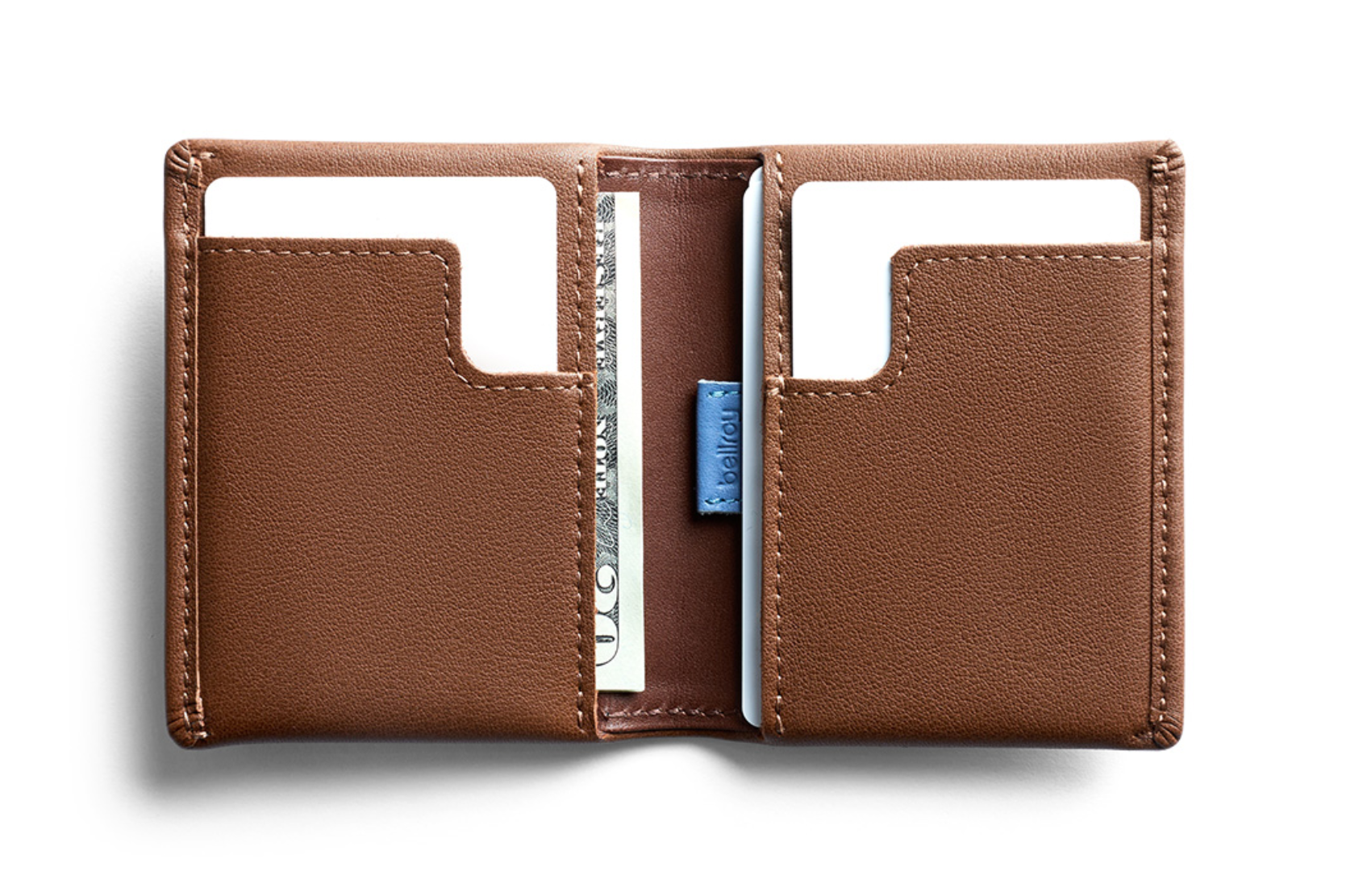 Slim Sleeve Wallet - ACME FINE GOODS
