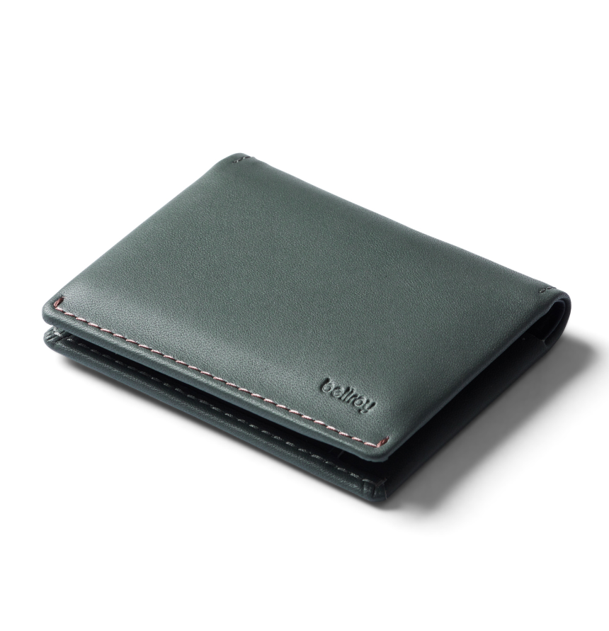 Slim Sleeve Wallet - ACME FINE GOODS