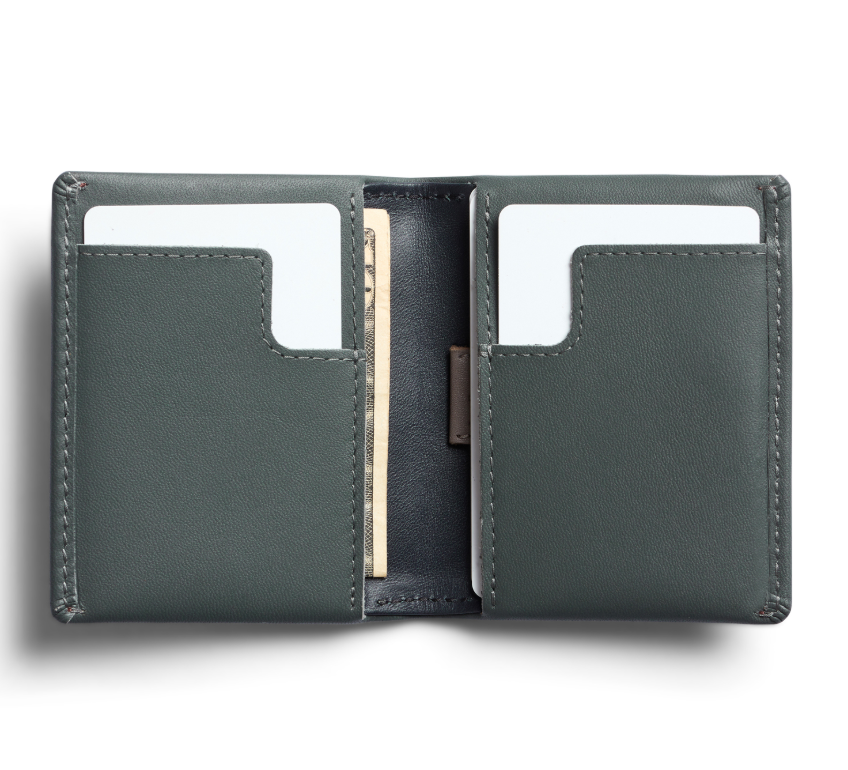 Slim Sleeve Wallet - ACME FINE GOODS