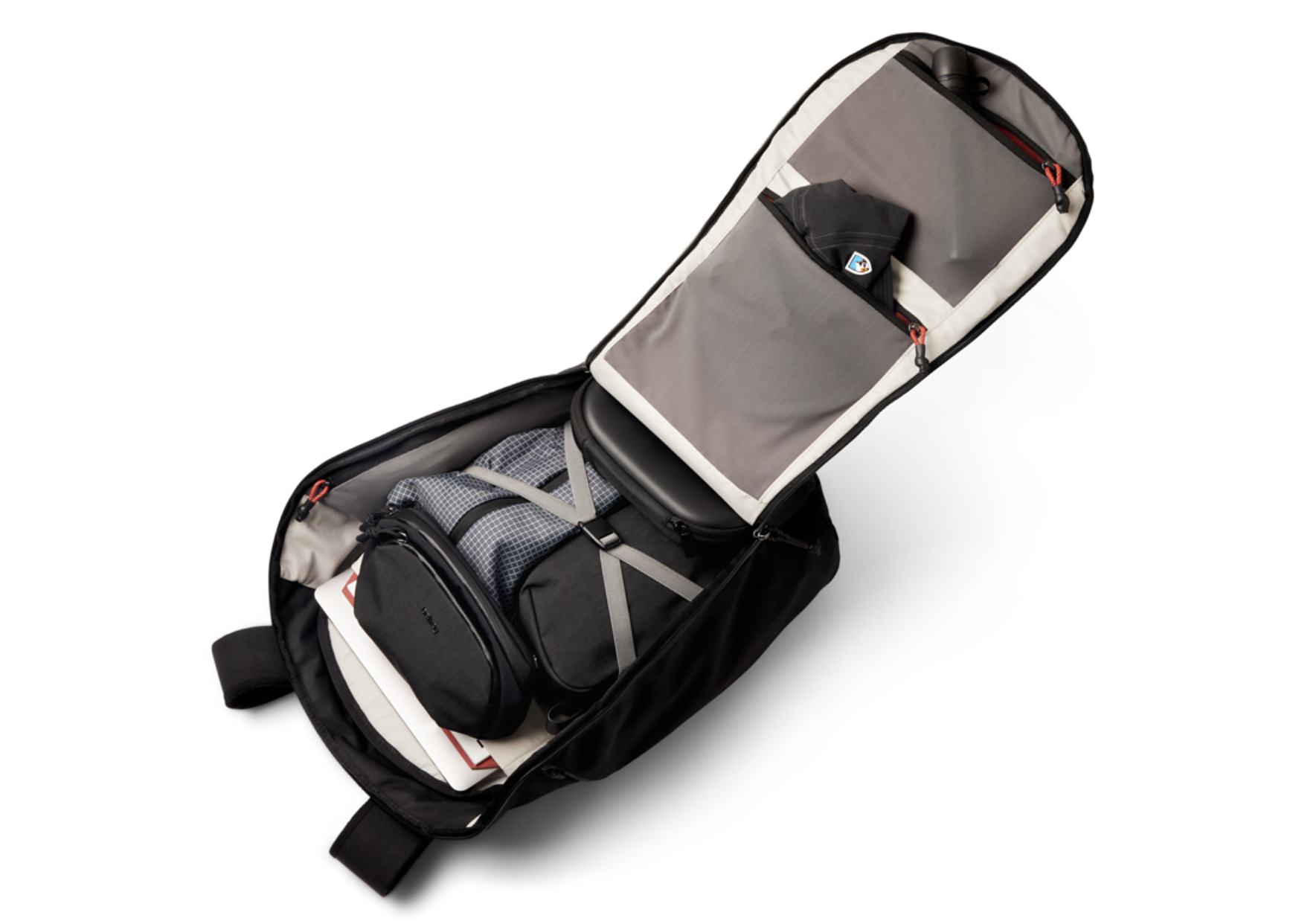 Venture Travel Pack 26L - ACME FINE GOODS