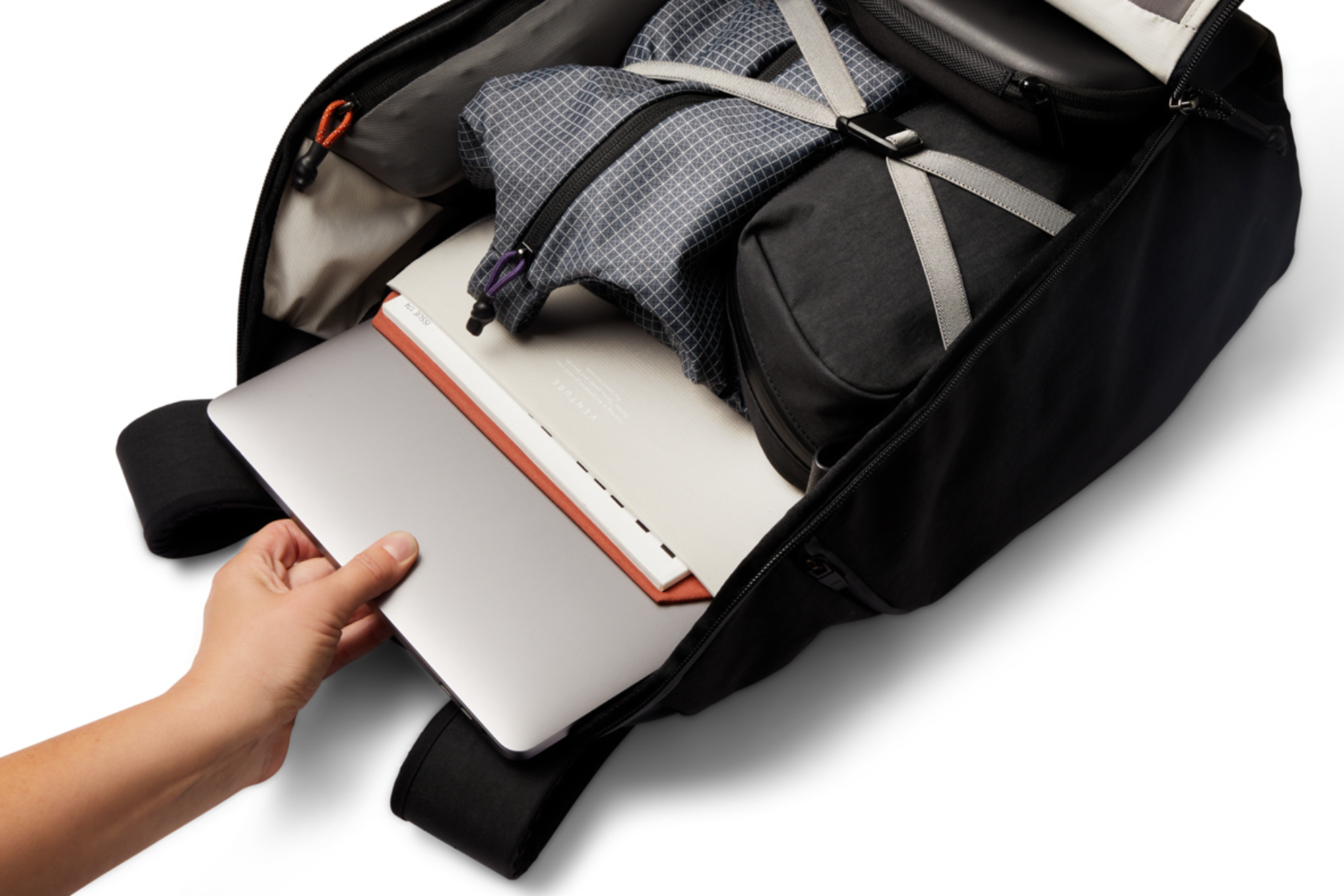 Venture Travel Pack 26L - ACME FINE GOODS