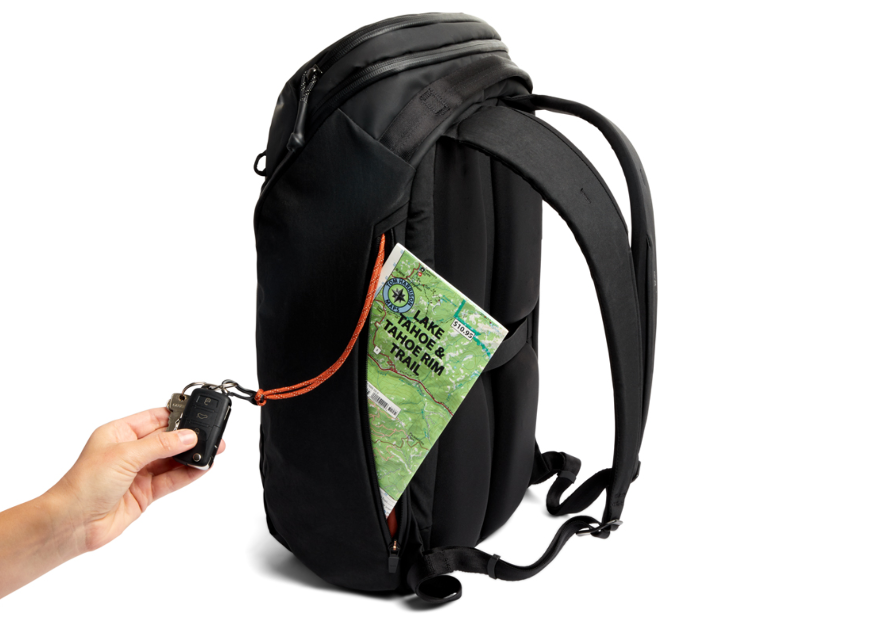 Venture Travel Pack 26L - ACME FINE GOODS