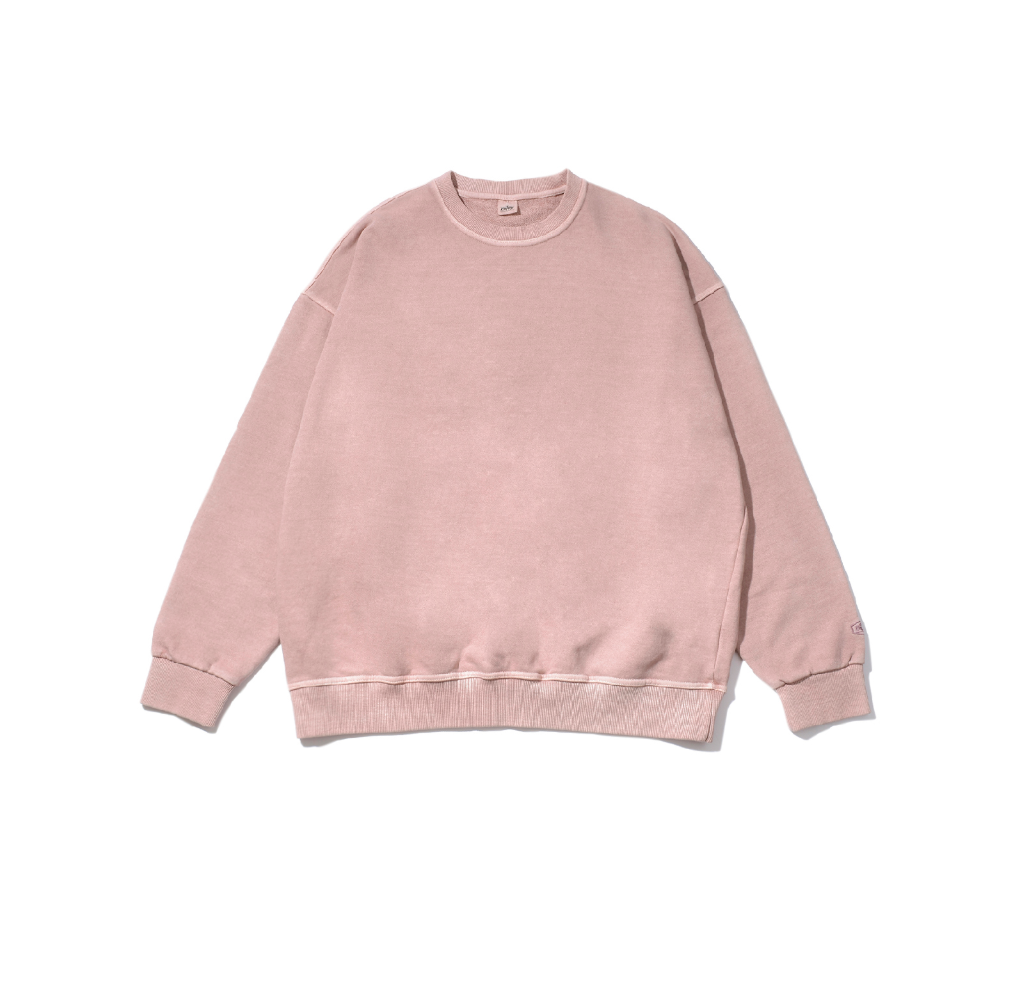 Pigment Dyed Sweatshirt - ACME FINE GOODS