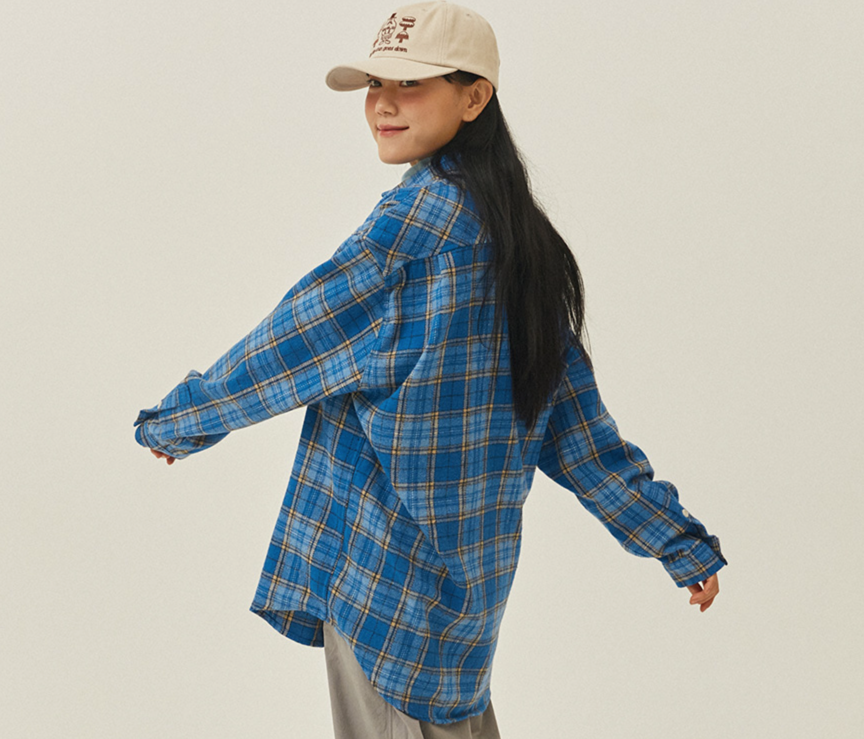 Country Check Shirt - ACME FINE GOODS