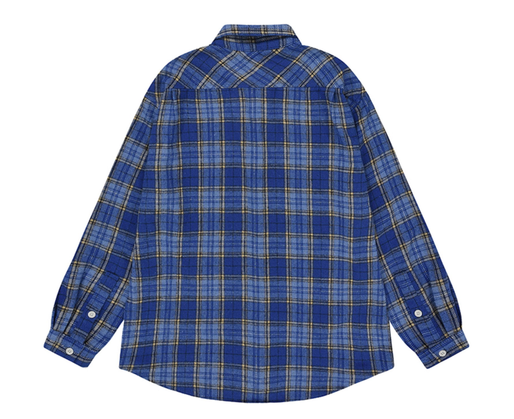 Country Check Shirt - ACME FINE GOODS