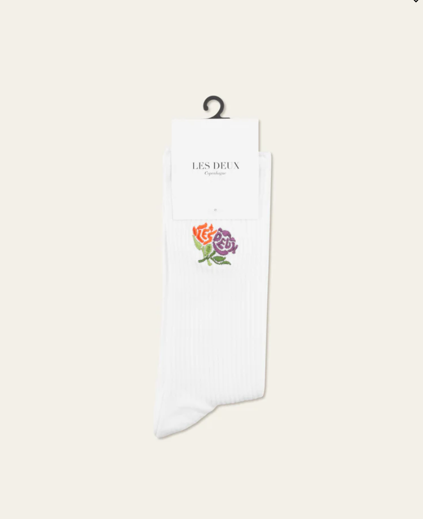 Felipe Socks 2-Pack - ACME FINE GOODS