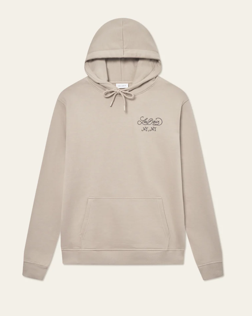Orchard Hoodie - ACME FINE GOODS
