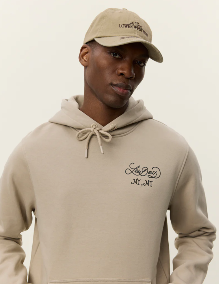 Orchard Hoodie - ACME FINE GOODS