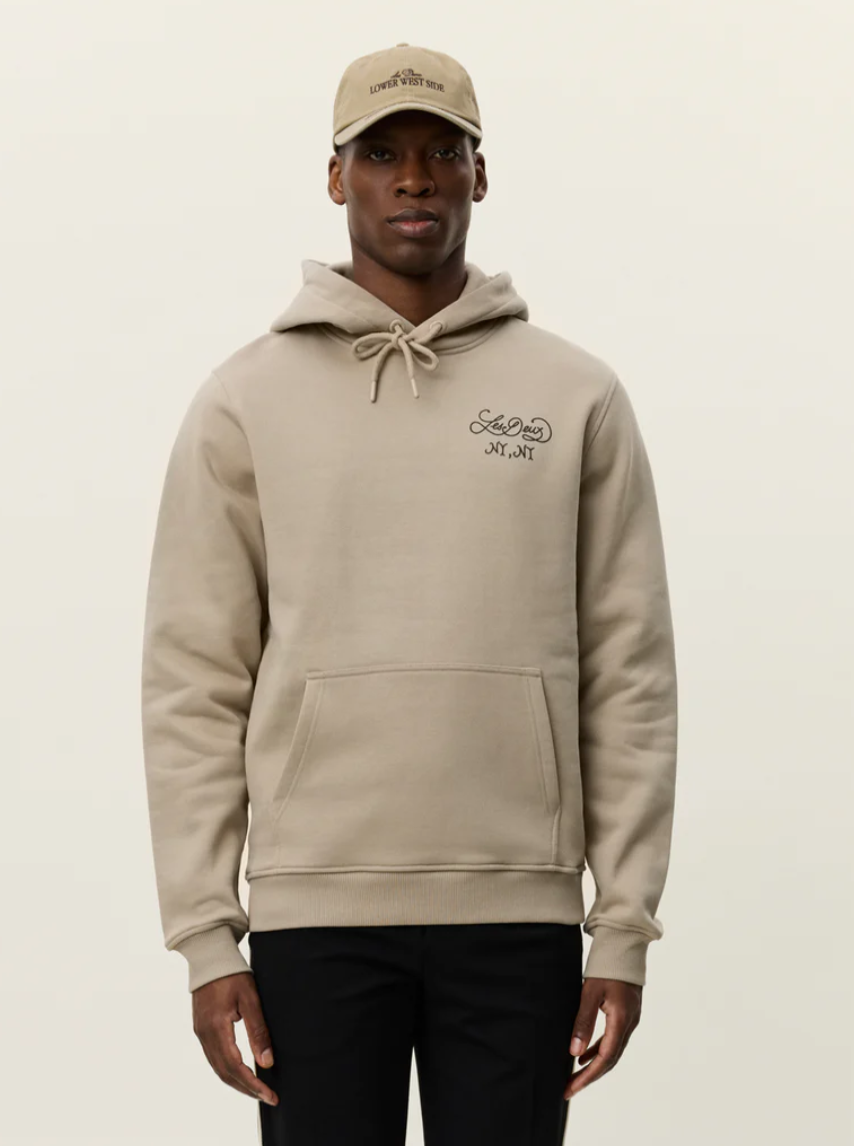 Orchard Hoodie - ACME FINE GOODS