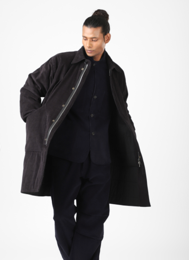 Santos Jacket - ACME FINE GOODS