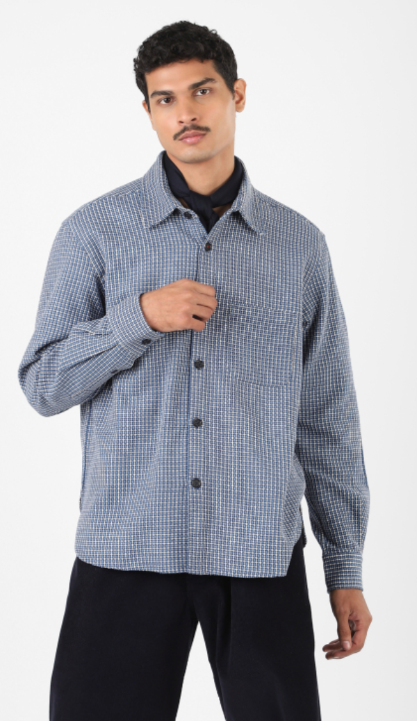 Luis Shirt - ACME FINE GOODS