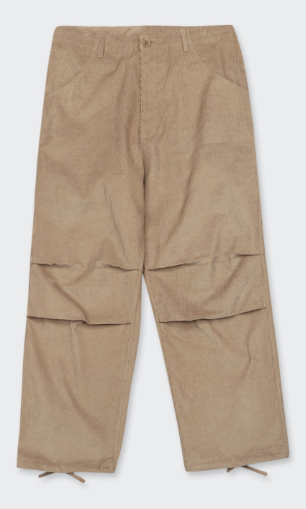 Abeer Pant Cord - ACME FINE GOODS